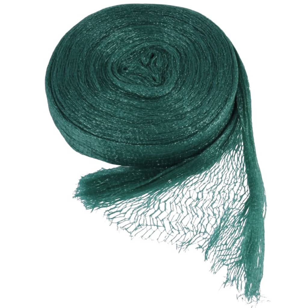 Berkfield Pond Cover Net 8x4 m PE