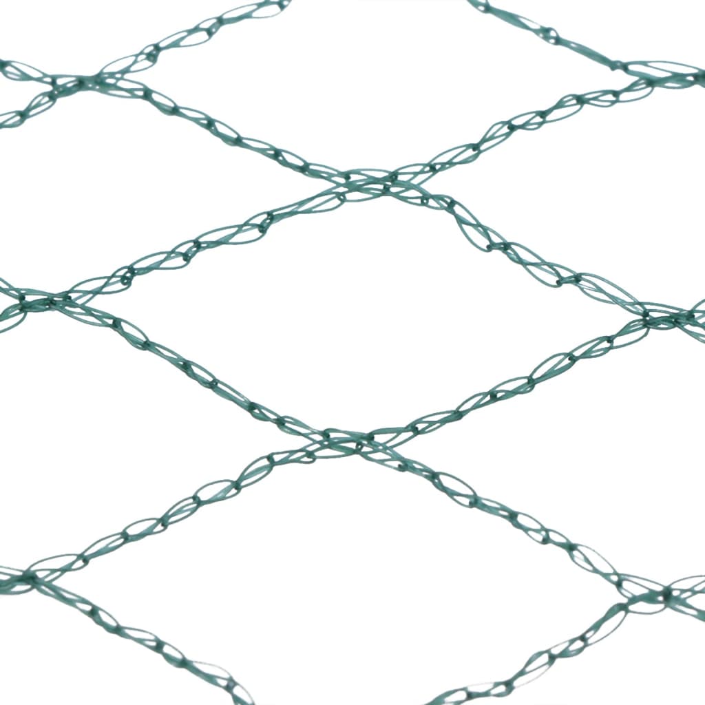 Berkfield Anti-bird Nets 2 pcs 6x6 m PE