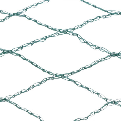 Berkfield Anti-bird Nets 2 pcs 6x6 m PE