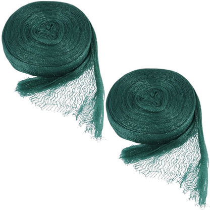 Berkfield Anti-bird Nets 2 pcs 8x10 m PE
