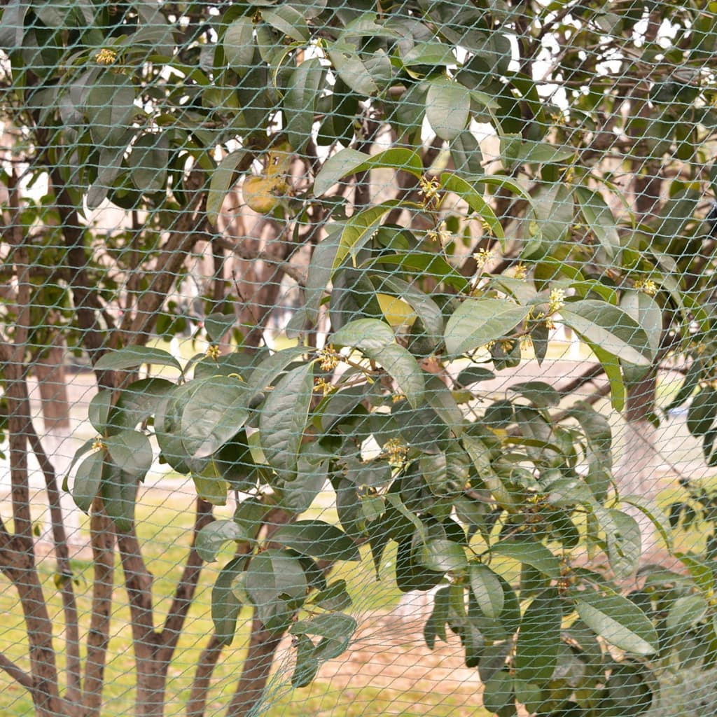 Berkfield Anti-bird Nets 2 pcs 8x10 m PE