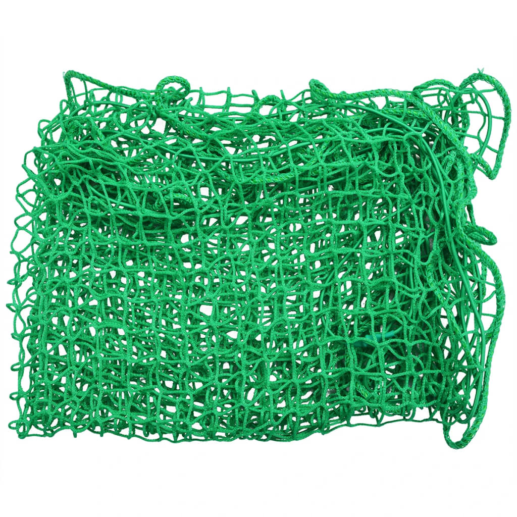 Berkfield Trailer Net 1.5x2.2 m PP