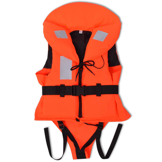 Berkfield Life Jacket 100 N Child 10-20 kg