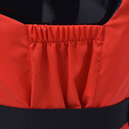 Berkfield Buoyancy Aid 50 N 30-50 kg Red