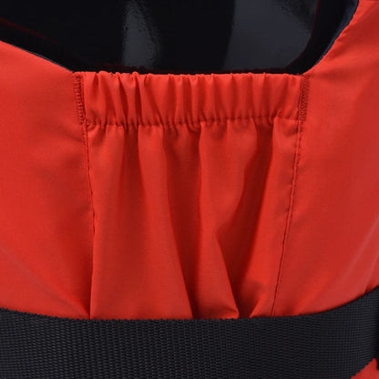 Berkfield Buoyancy Aid 50 N 70-90 kg Red