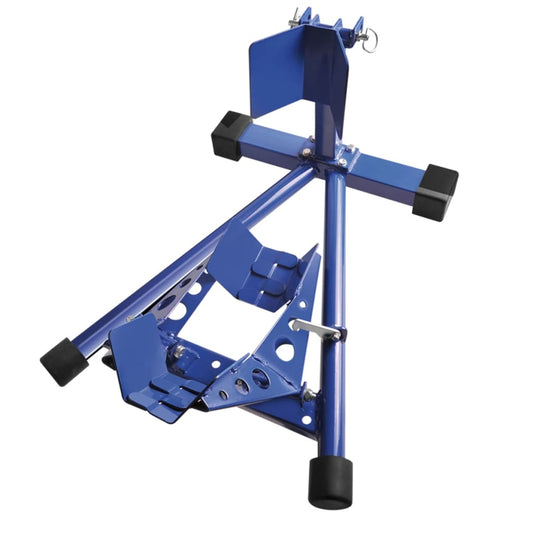 ProPlus Motorcycle Wheel Clamp 580337