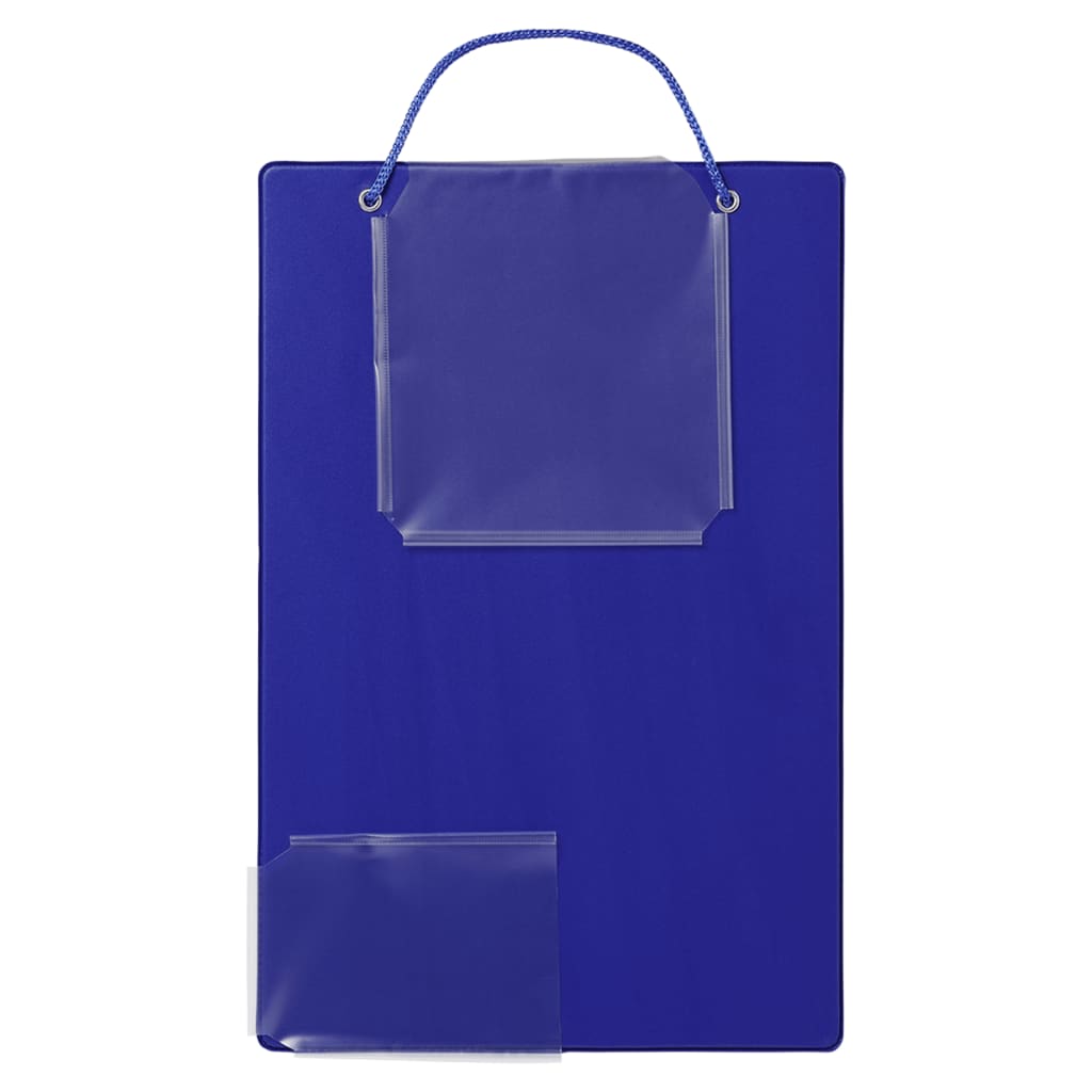 ProPlus Workshop Repair Order Holder A4 10 pcs Purple 580042