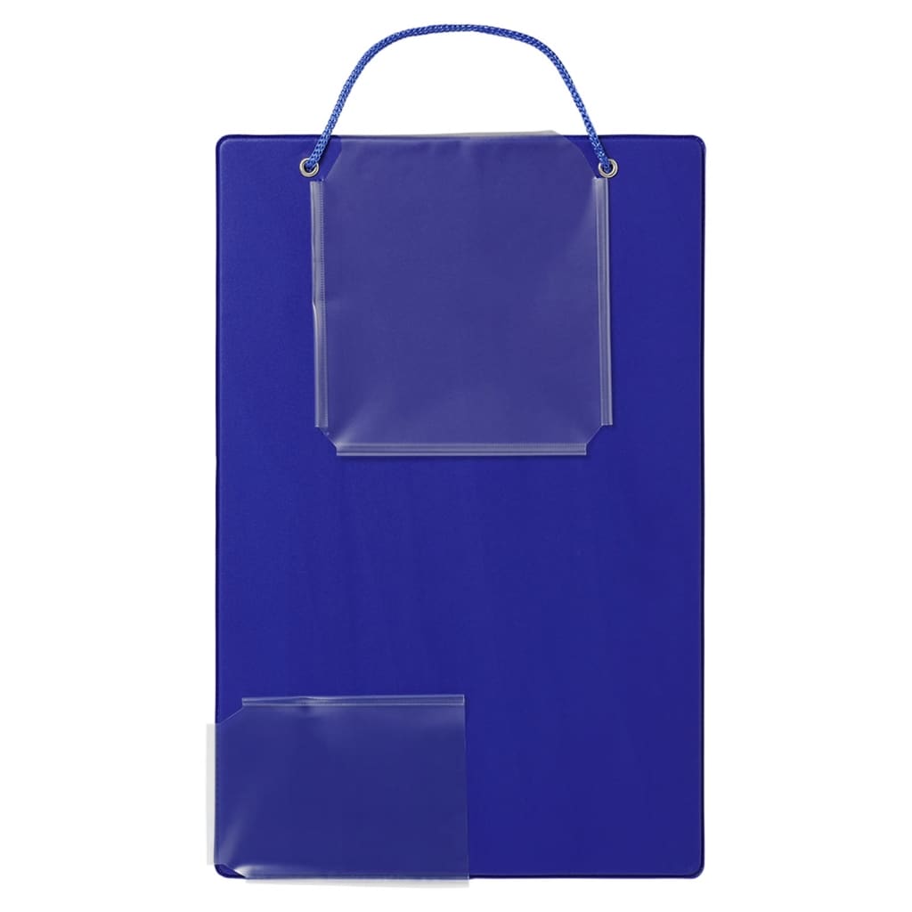 ProPlus Workshop Repair Order Holder A4 10 pcs Purple 580042