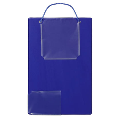 ProPlus Workshop Repair Order Holder A4 10 pcs Purple 580042