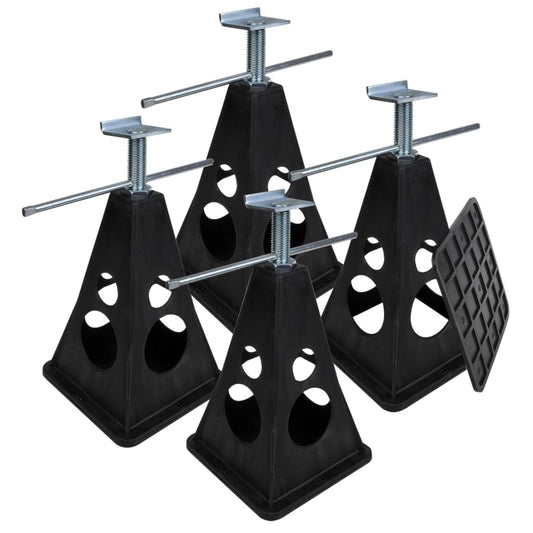 ProPlus Stabiliser Stands 4 pcs 750kg