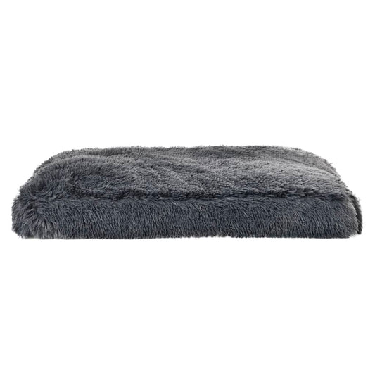 @Pet Dog Cuddle Bed 60x45 cm Dark Grey