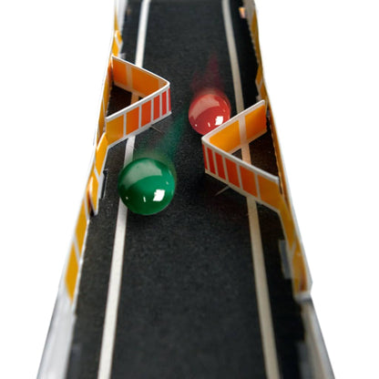 Marble Racetrax Starter Set 24 sheets 4 m