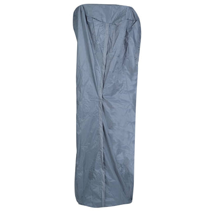 Sunred Cover for Flame Heater Grey