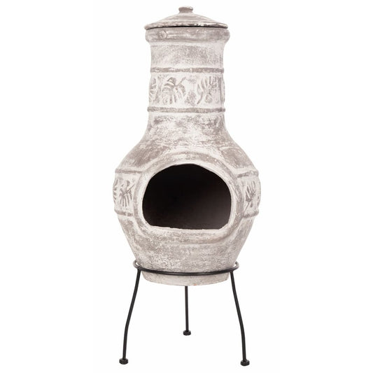 RedFire Fireplace Acopulco Clay 86036