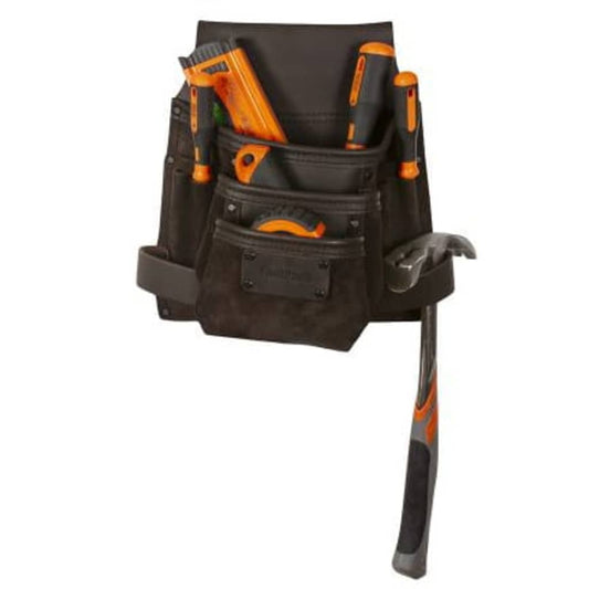 Toolpack Pro Tool Holster  Capital Brown