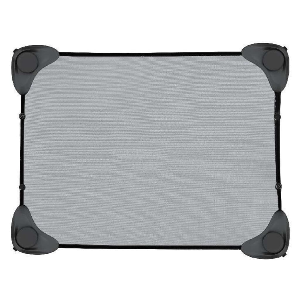 Yrda Stretchy Sun Shade Black