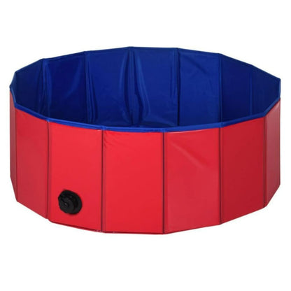 Pets Collection Animal Foldable Bath Pool 80x30 cm