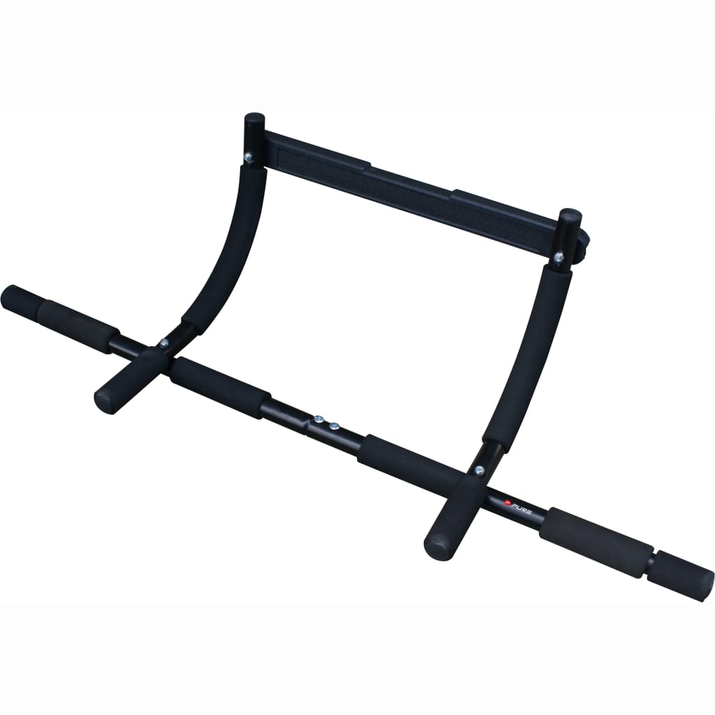 Pure2Improve Multi-function Exercise Gymbar