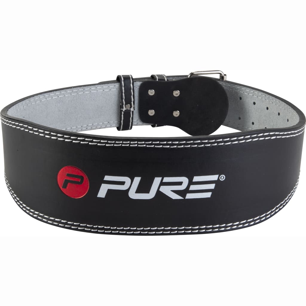 Pure2Improve Weightlifting Belt P2I200780 S