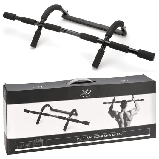 XQ Max Multifunction Pull-up Gym Bar 61-81 cm