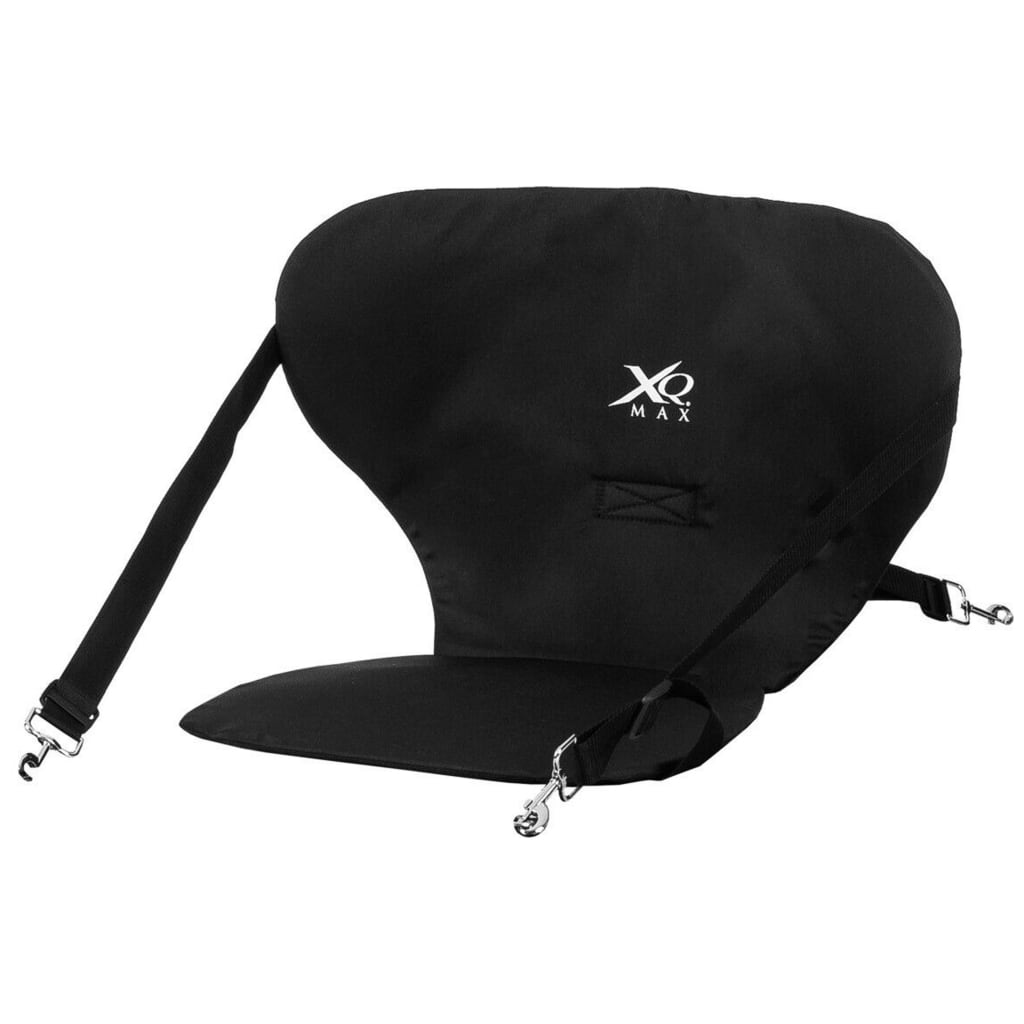 XQ Max Foldable Sup Chair Deluxe Black