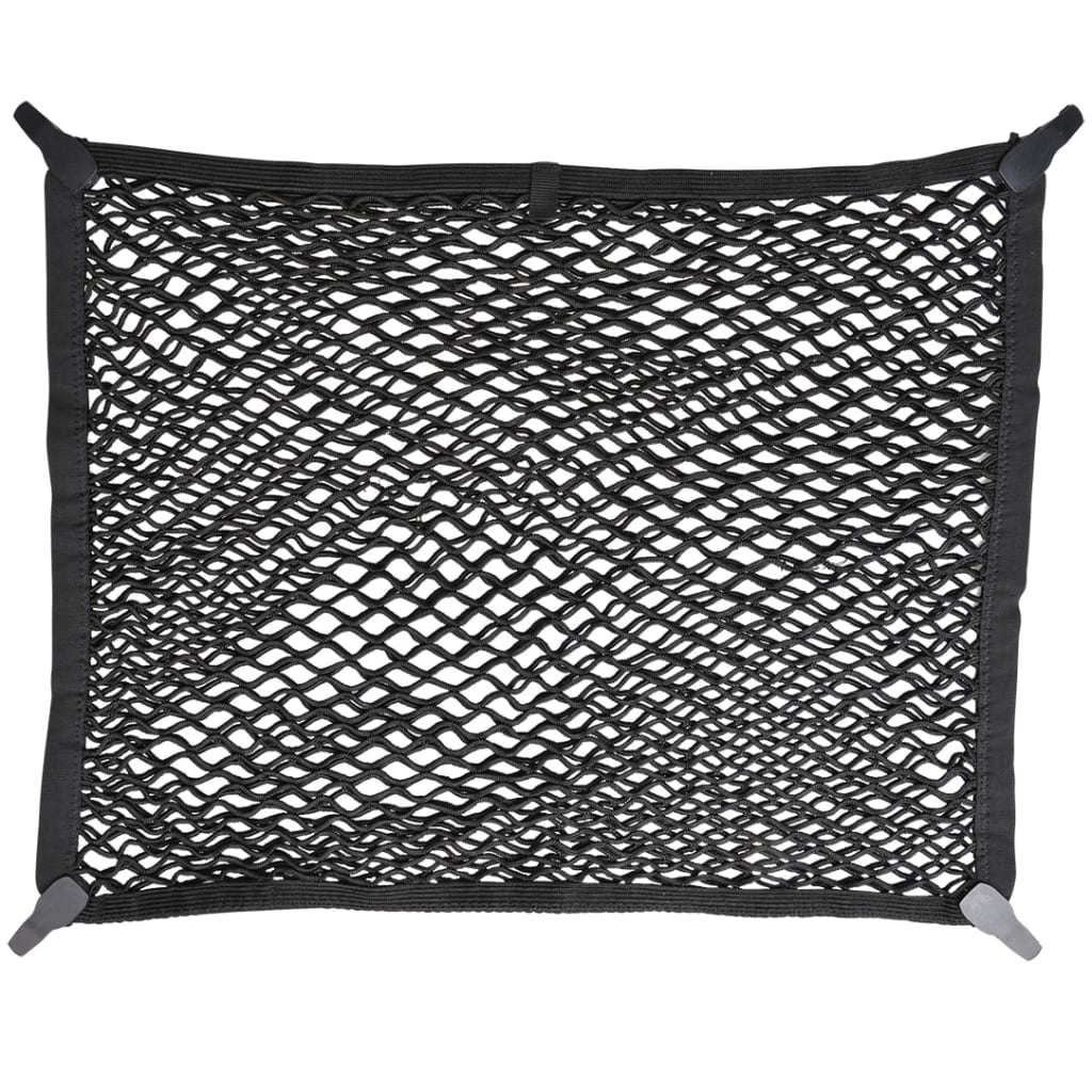 ProPlus Double Luggage Net Elastic 80x60 cm