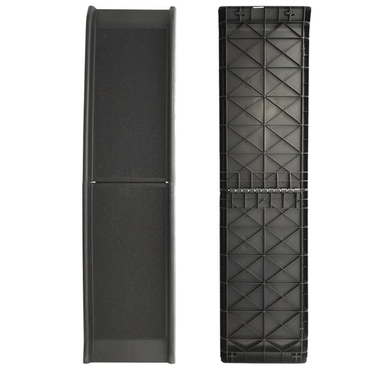 ProPlus Pet Ramp Black 155 cm 90 kg Plastic