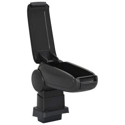 Berkfield Car Armrest for VW Bora (2003)