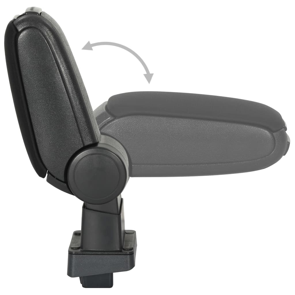 Berkfield Car Armrest for VW Bora (2003)
