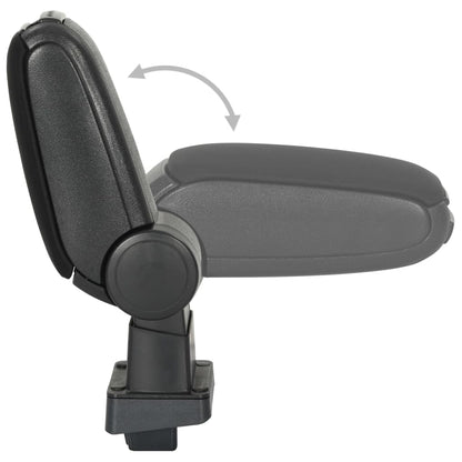 Berkfield Car Armrest for VW Bora (2003)