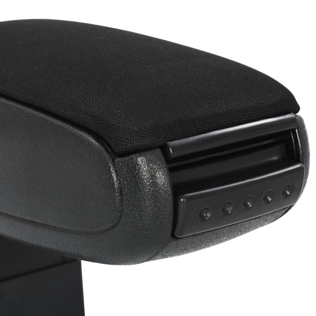 Berkfield Car Armrest for VW Bora (2003)