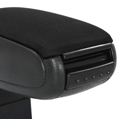 Berkfield Car Armrest for VW Bora (2003)