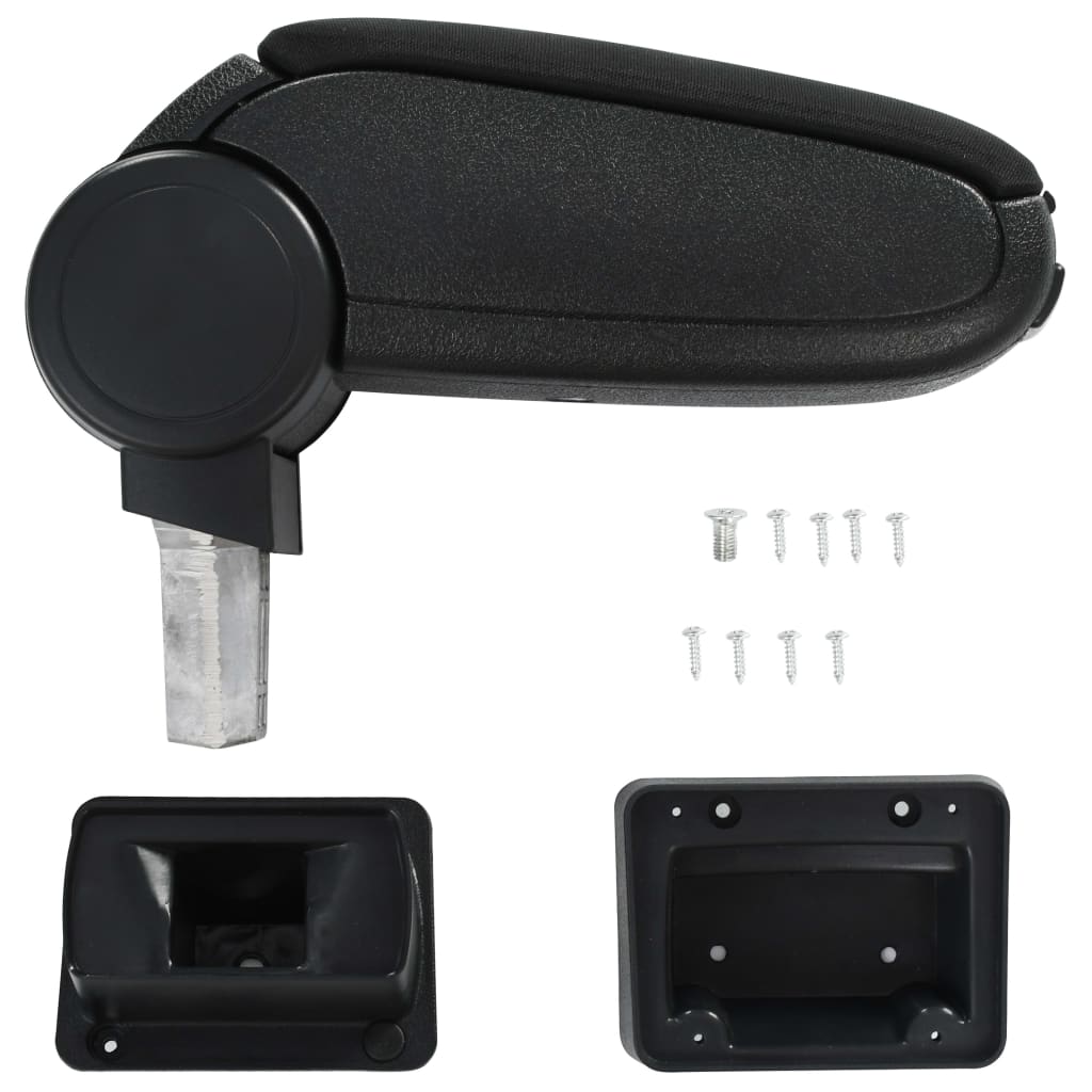 Berkfield Car Armrest for VW Bora (2003)
