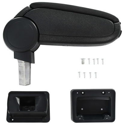 Berkfield Car Armrest for VW Bora (2003)