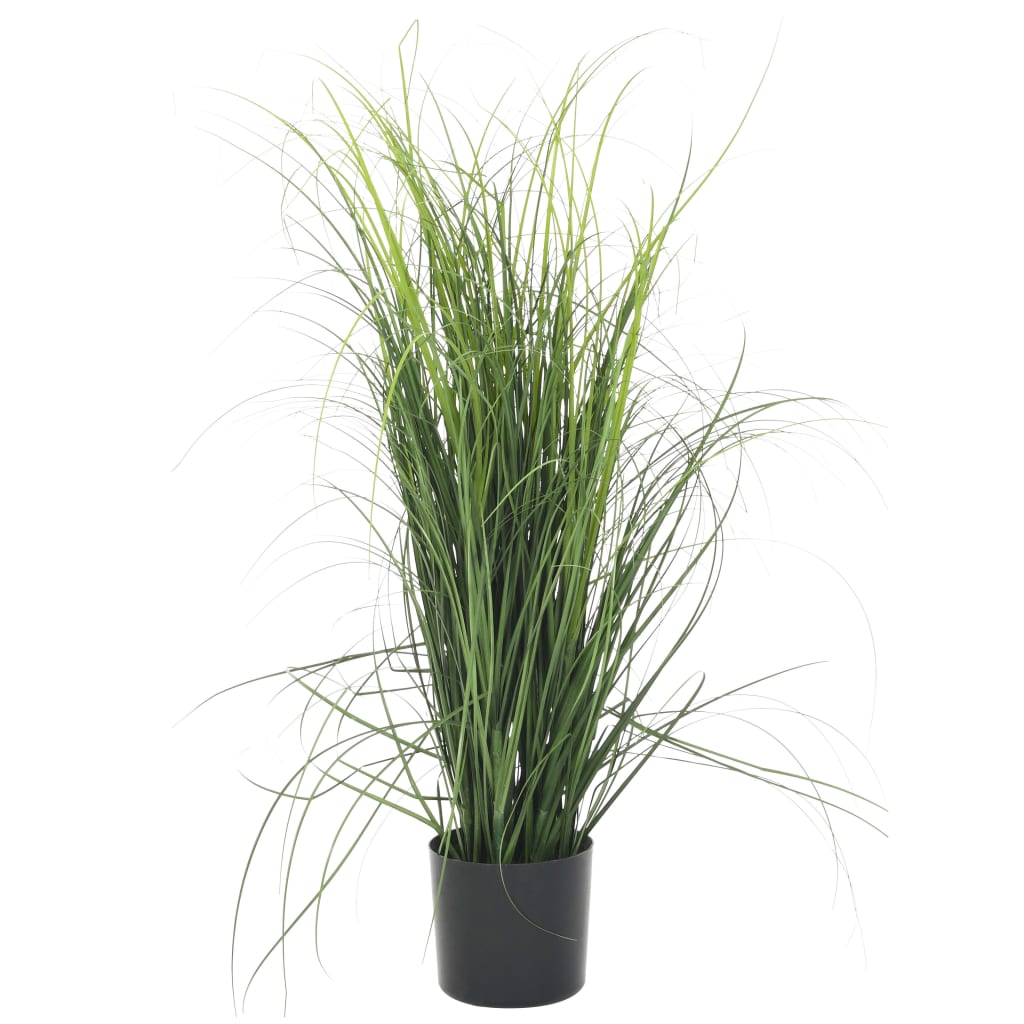 Berkfield Artificial Grass Plant Green 80 cm