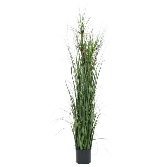 Berkfield Artificial Grass Plant 140 cm