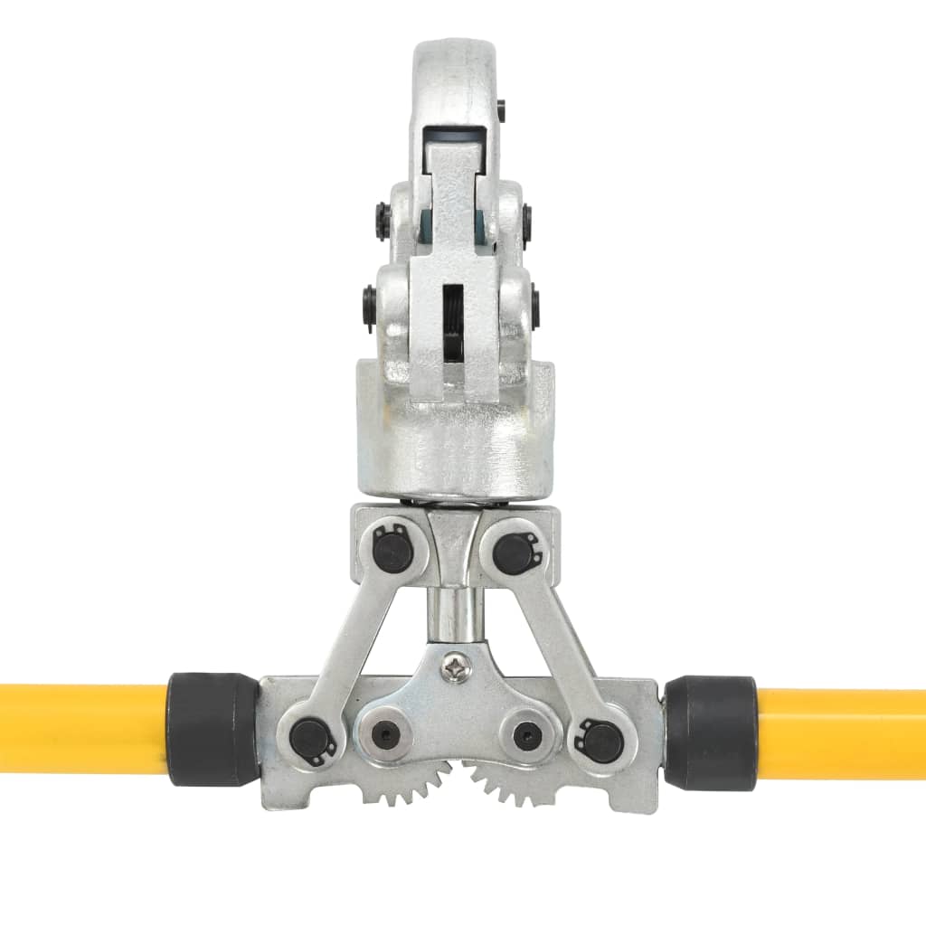 Berkfield Hydraulic Crimping Pliers 16-20-26-32 mm