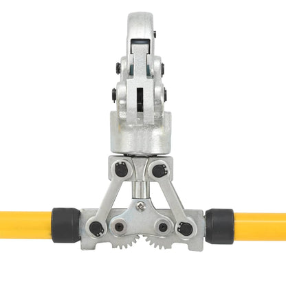 Berkfield Hydraulic Crimping Pliers 16-20-26-32 mm