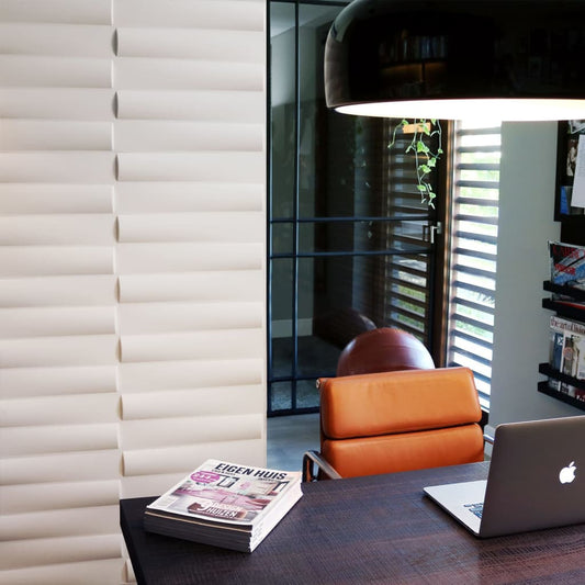 WallArt 24 pcs 3D Wall Panels GA-WA23 Jayden