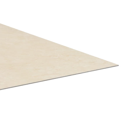 Berkfield Self-adhesive PVC Flooring Planks 5.11 m�__ Beige