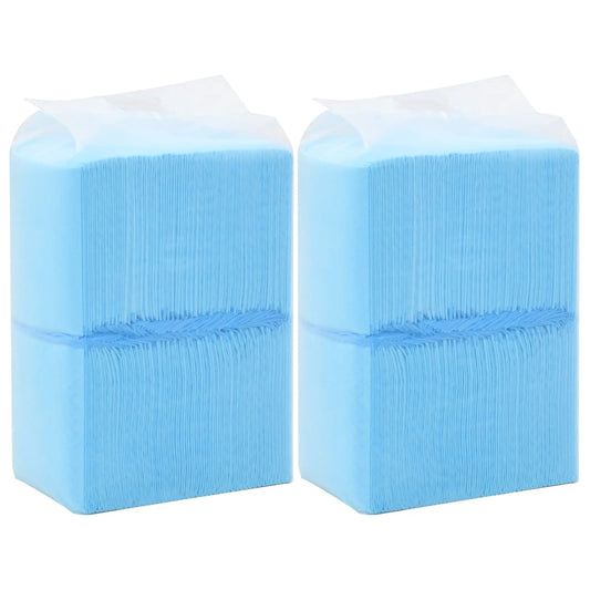 Berkfield Pet Training Pads 200 pcs 45x33 cm Non Woven Fabric