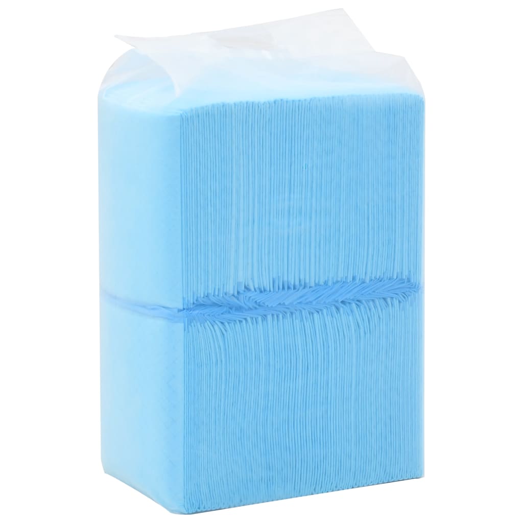 Berkfield Pet Training Pads 200 pcs 45x33 cm Non Woven Fabric