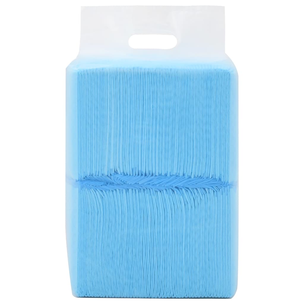 Berkfield Pet Training Pads 200 pcs 45x33 cm Non Woven Fabric