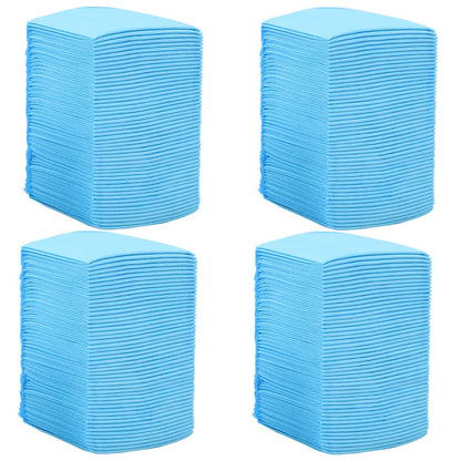 Berkfield Pet Training Pads 200 pcs 45x33 cm Non Woven Fabric