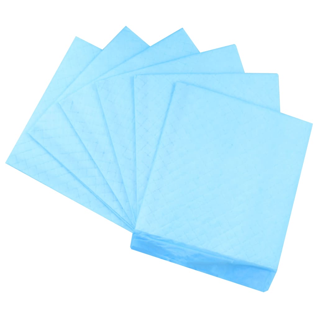 Berkfield Pet Training Pads 200 pcs 45x33 cm Non Woven Fabric
