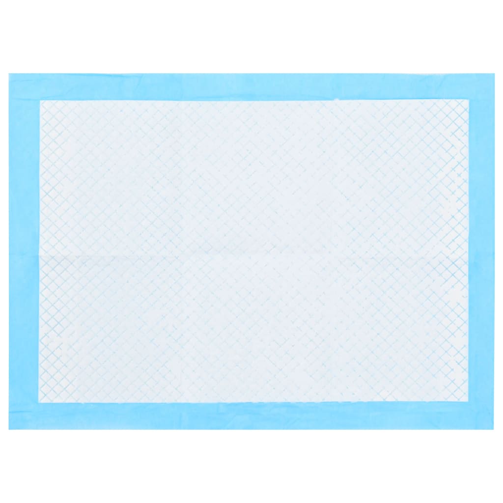 Berkfield Pet Training Pads 200 pcs 45x33 cm Non Woven Fabric