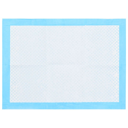 Berkfield Pet Training Pads 200 pcs 45x33 cm Non Woven Fabric