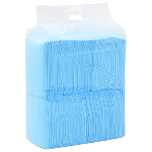 Berkfield Pet Training Pads 100 pcs 60x60 cm Non Woven Fabric
