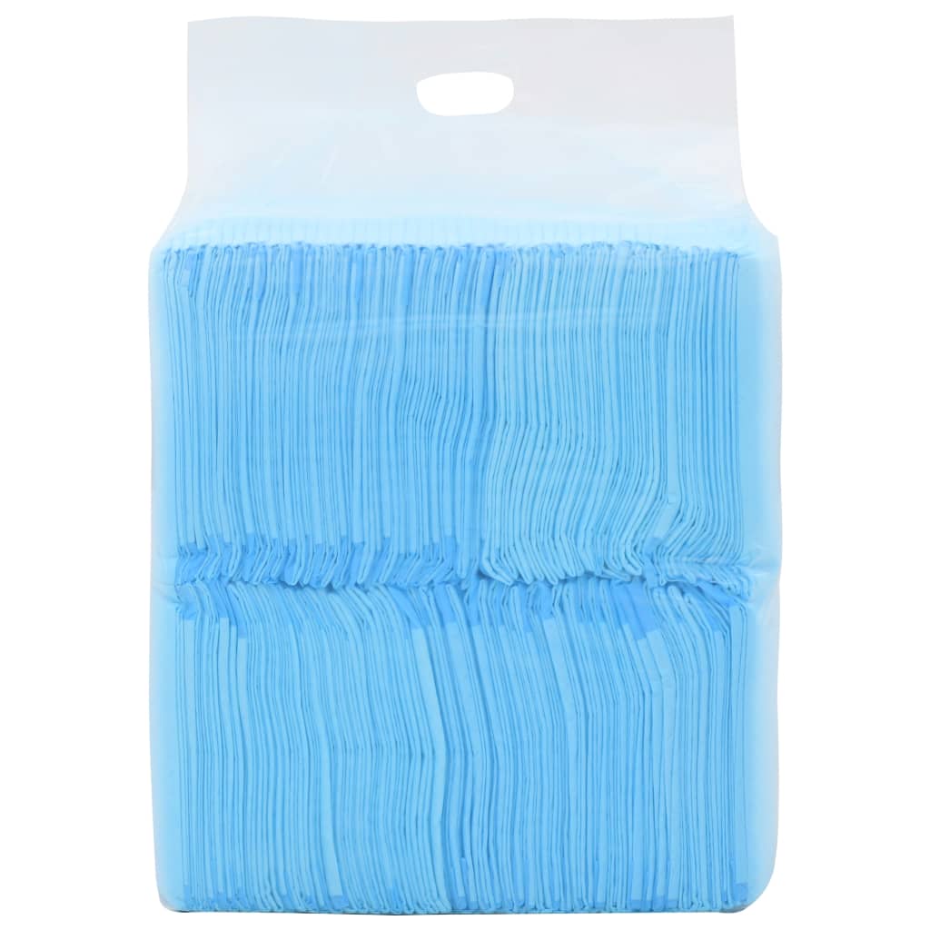 Berkfield Pet Training Pads 400 pcs 60x60 cm Non Woven Fabric