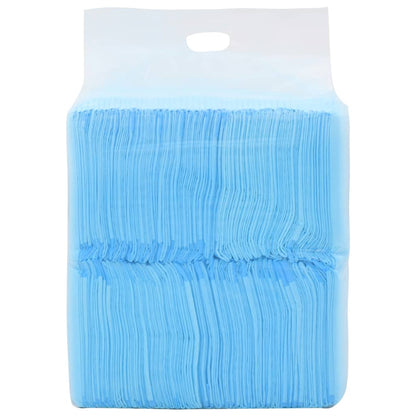 Berkfield Pet Training Pads 400 pcs 60x60 cm Non Woven Fabric